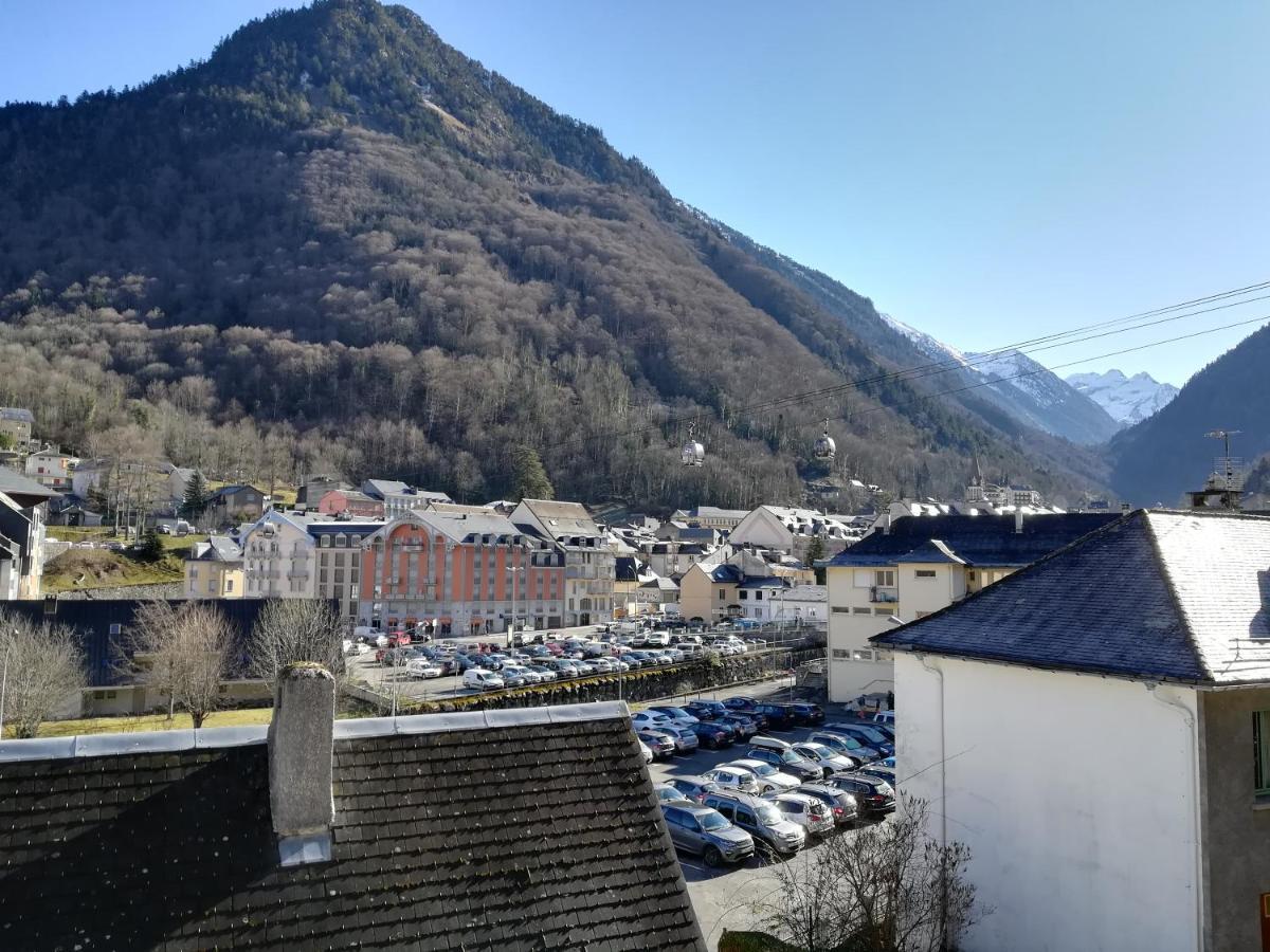 Chalet Bruyere Cauterets Kültér fotó