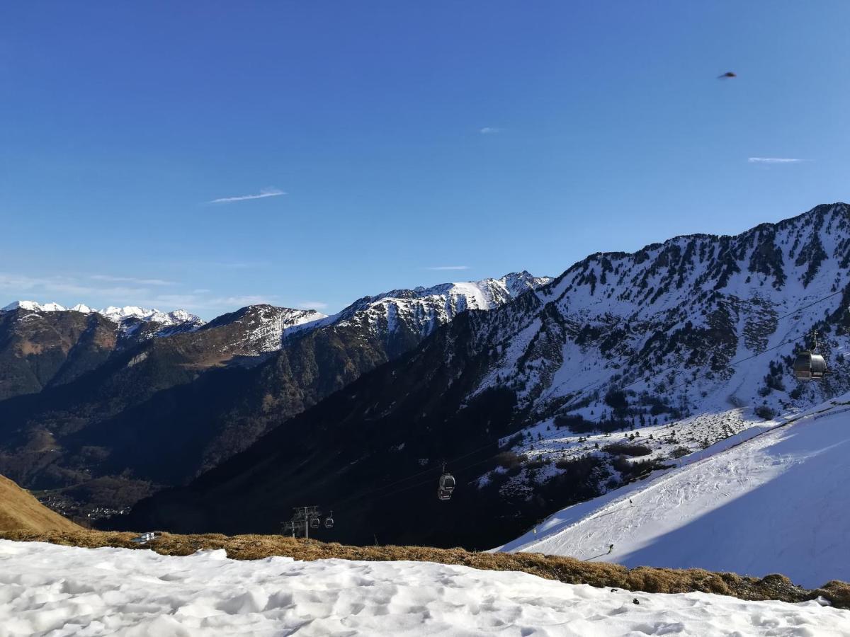 Chalet Bruyere Cauterets Kültér fotó