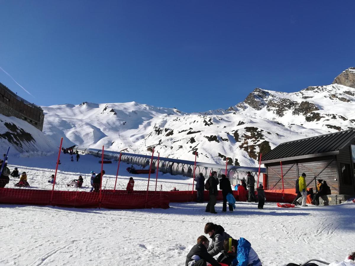 Chalet Bruyere Cauterets Kültér fotó